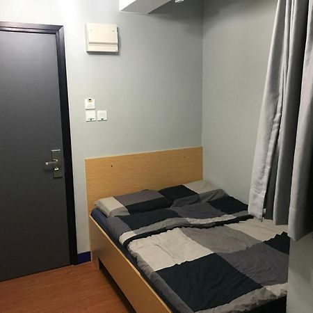 Check Inn Hk Hong Kong Ruang foto