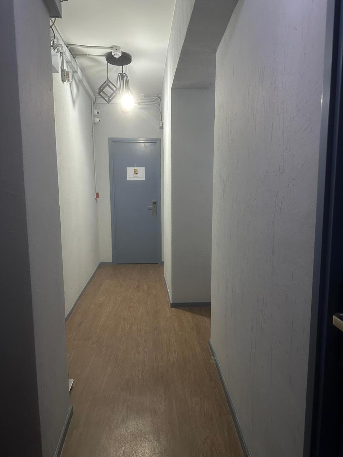 Check Inn Hk Hong Kong Ruang foto