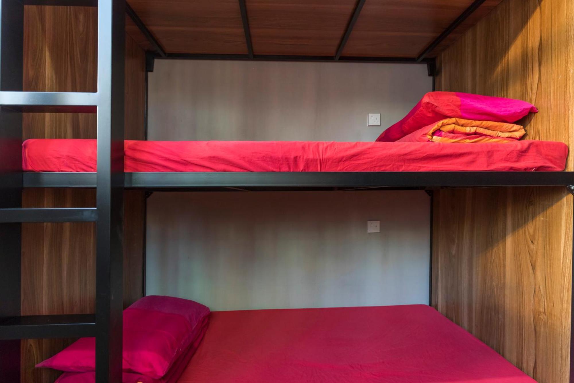 Check Inn Hk Hong Kong Ruang foto